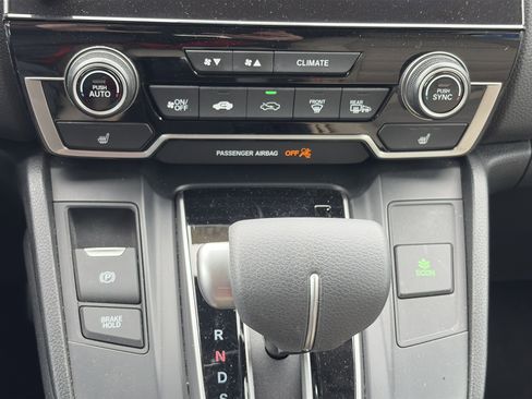 Used 2018 Honda CR-V EX image 33