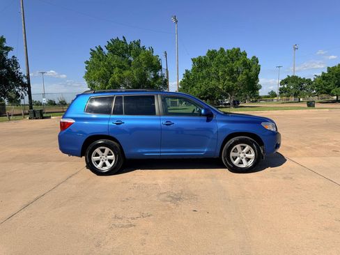 Used 2008 Toyota Highlander 4WD image 26