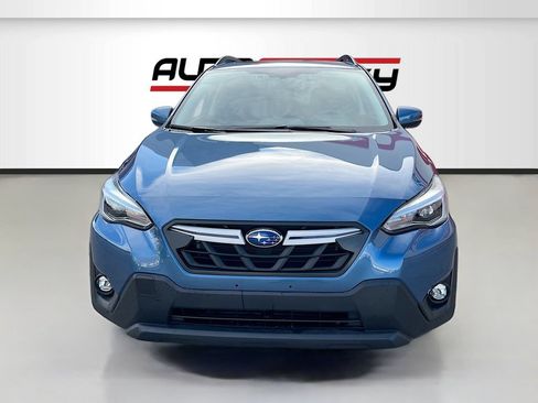 Used 2023 Subaru Crosstrek 2.5i Limited AWD/4WD image 2