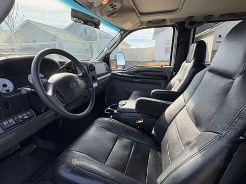 Used 2006 Ford F250 Lariat AWD/4WD image 3
