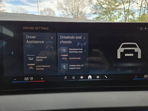 Used 2025 BMW X3 xDrive30i image 36