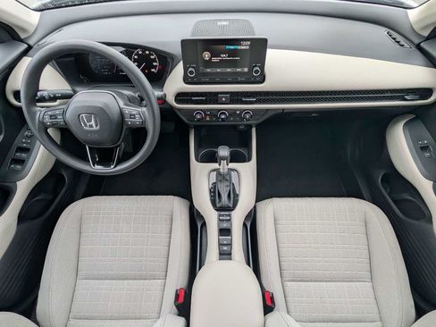 Certified 2025 Honda HR-V LX image 20