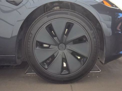 Used 2025 Tesla Model 3 RWD image 20