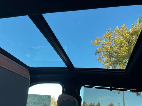 New 2026 Toyota Tundra 1794 Edition image 21