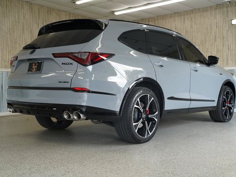 Used 2025 Acura MDX Type S w/ Advance Package AWD/4WD image 10