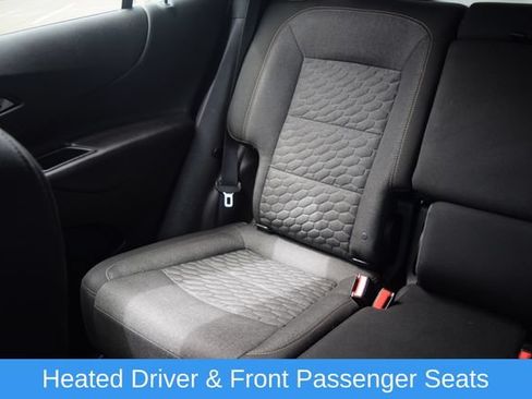 Used 2019 Chevrolet Equinox LT FWD image 15