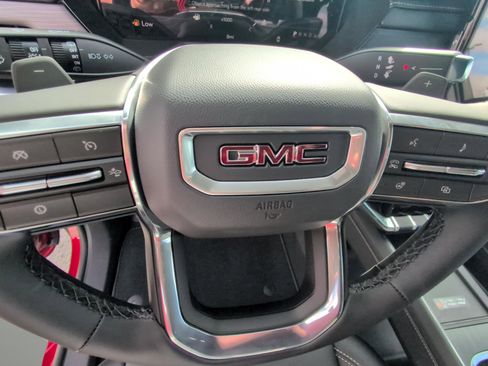New 2026 GMC Acadia Elevation w/ Elevation Premium Package FWD image 23