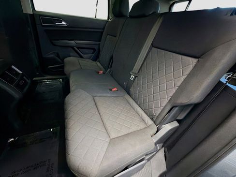 Used 2018 Volkswagen Atlas S FWD image 12
