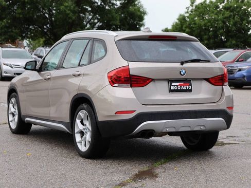 Used 2013 BMW X1 xDrive35i AWD/4WD image 11