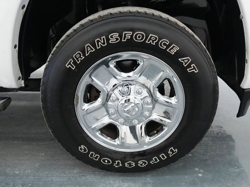 Used 2022 RAM 2500 Tradesman image 12