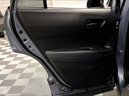 Used 2024 Toyota Corolla Cross LE FWD image 22