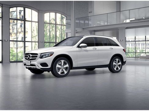 Used 2017 Mercedes-Benz GLC 300 image 36
