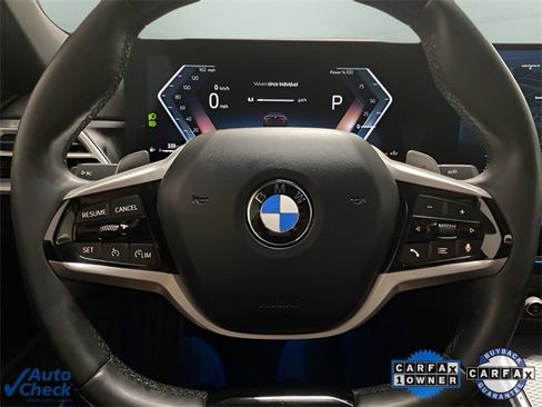 Used 2025 BMW 430i xDrive Convertible image 30