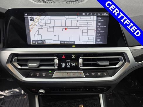 Certified 2023 BMW 430i Coupe w/ Premium Package image 21