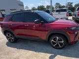 Used 2021 Chevrolet TrailBlazer RS w/ Convenience Package image 2