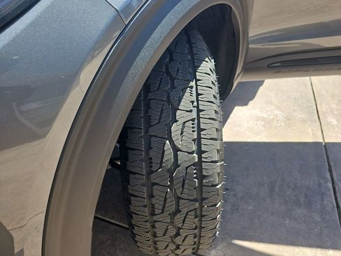 New 2026 Ford Explorer Tremor image 37