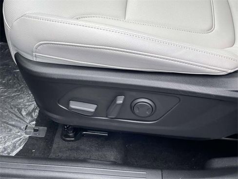 Certified 2025 Hyundai Tucson SEL image 12