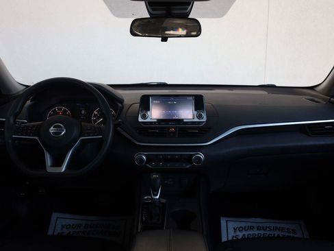 Used 2021 Nissan Altima 2.5 S FWD image 29