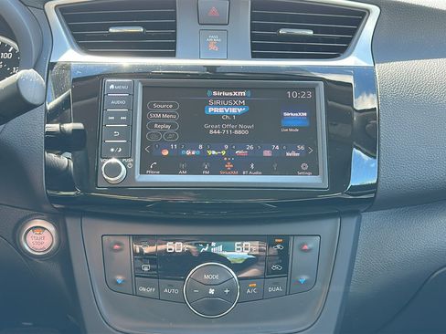 Used 2019 Nissan Sentra SV FWD image 18