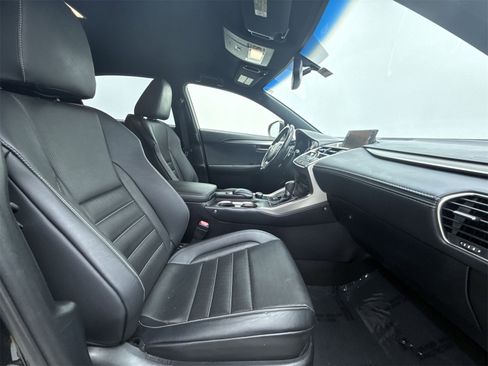 Used 2016 Lexus NX 200t F Sport image 15