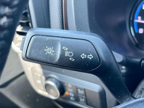 Used 2021 Ford Bronco Sport Outer Banks w/ Outer Banks Package (96D) AWD/4WD image 26