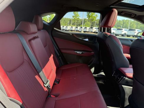 Used 2026 Lexus NX 350 AWD w/ Accessory Package (2T) image 17