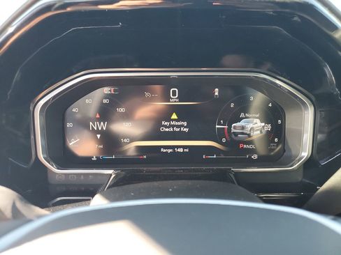 New 2026 GMC Sierra 1500 Elevation AWD/4WD image 15
