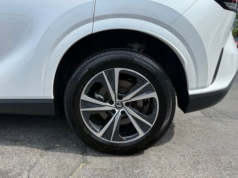 Used 2023 Lexus RX 350 Premium w/ Accessory Package AWD/4WD image 27