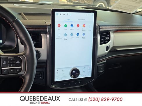 Used 2024 Ford Expedition Timberline AWD/4WD image 19