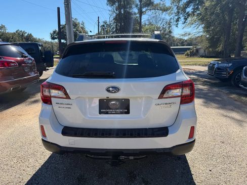 Used 2015 Subaru Outback 2.5i Limited w/ Popular Package #4 image 6