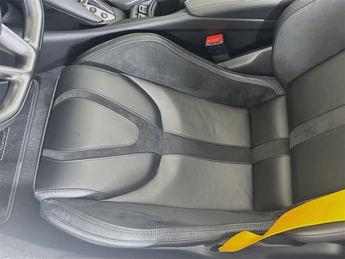 New 2026 McLaren 750S Spider image 18