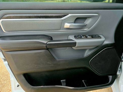 Used 2022 RAM 1500 Lone Star image 30
