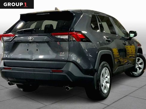 Used 2023 Toyota RAV4 LE image 13