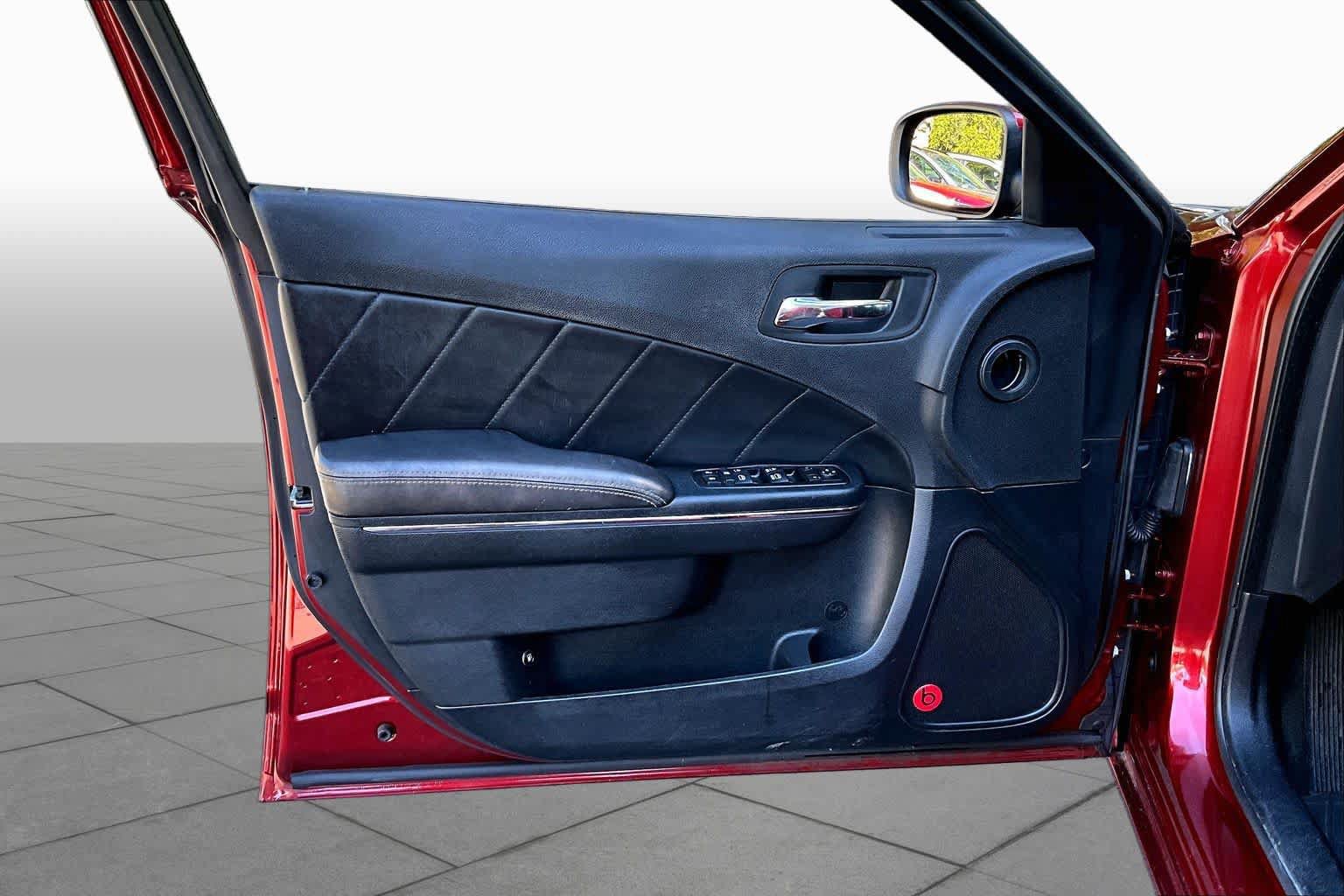 Used 2014 Dodge Charger R/T RWD image 22