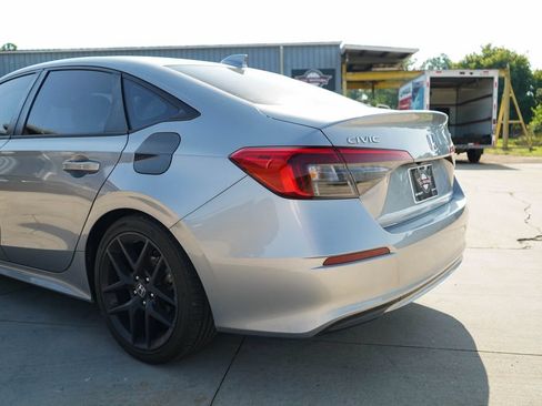 Used 2024 Honda Civic Sport image 20