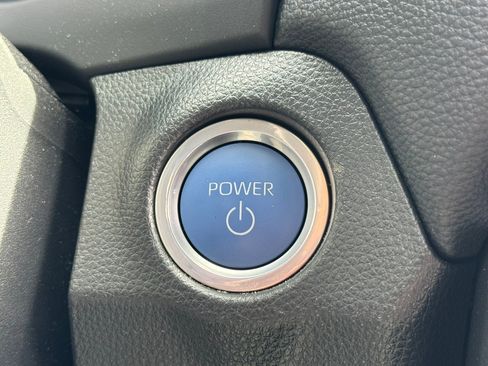 Used 2022 Toyota RAV4 XSE w/ Weather Package image 33