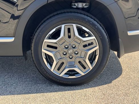 Used 2023 Hyundai Santa Fe Limited image 14