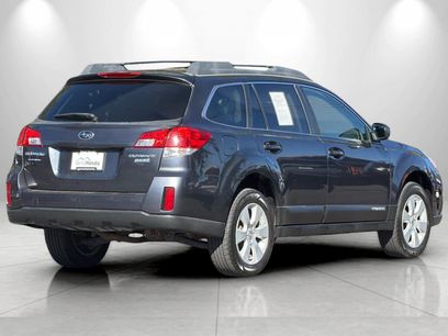 Used 2010 Subaru Outback 2.5i Premium