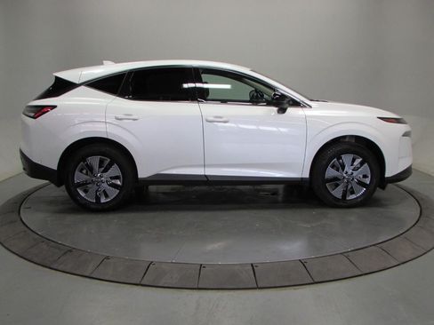 Used 2025 Nissan Murano SL w/ Cargo Package AWD/4WD image 8