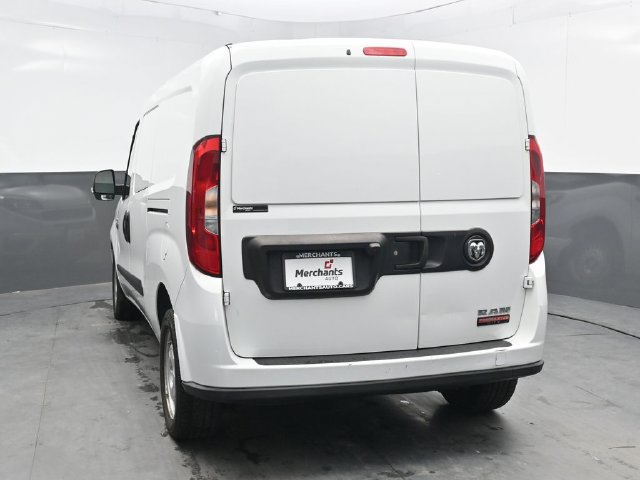 Used 2022 RAM ProMaster City Tradesman FWD image 5
