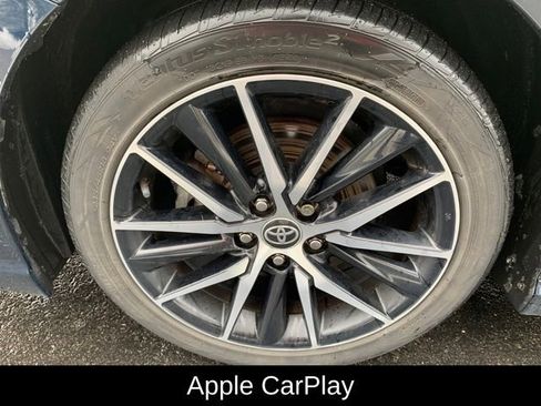 Used 2021 Toyota Camry SE image 10
