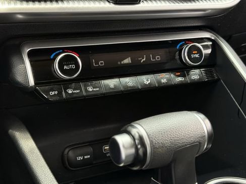 Used 2023 Kia K5 LXS FWD image 20