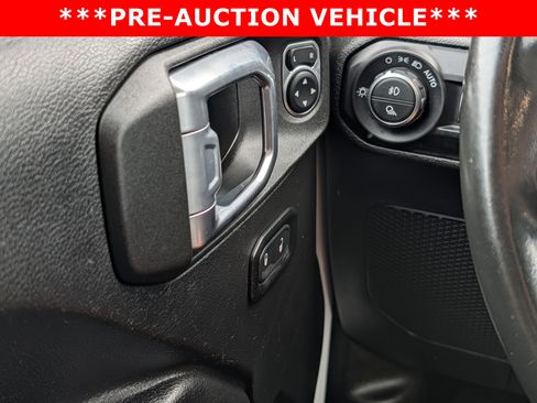 Used 2022 Jeep Gladiator Sport AWD/4WD image 28