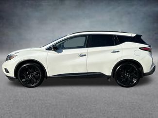 Used 2018 Nissan Murano SL w/ Midnight Edition Package AWD/4WD video 2