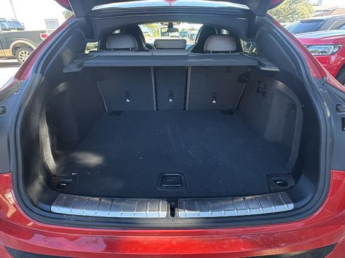 Used 2023 BMW X4 M image 25