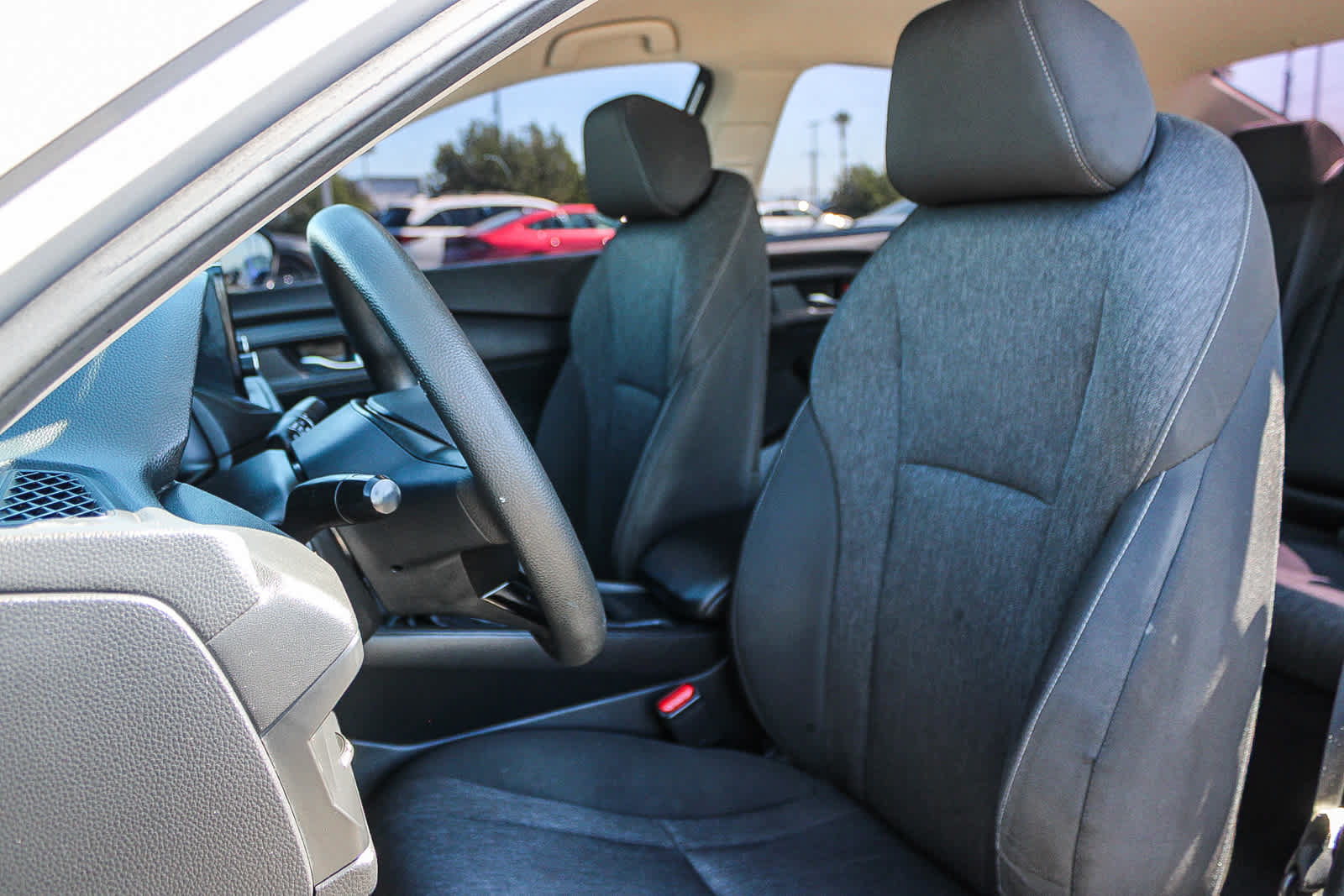 Certified 2023 Honda Accord LX image 17