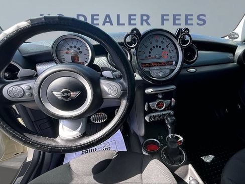 Used 2010 MINI Cooper S FWD image 7