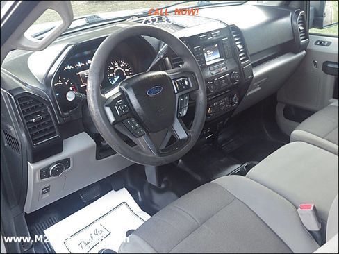 Used 2015 Ford F150 XL w/ Equipment Group 101A Mid image 7