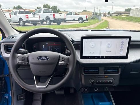 New 2026 Ford Maverick XLT w/ Equipment Group 301A AWD/4WD image 21