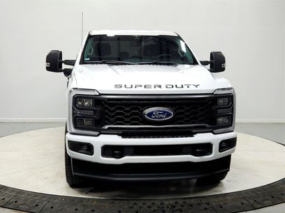 Used 2023 Ford F350 XL w/ STX Appearance Package